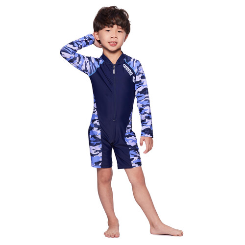 Arena Junior Swimsuit-AUV23339-NB